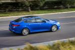 Kia Optima SXL 2018 года (NA)